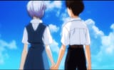 official best ending