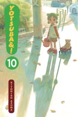 Yotsuba&amp;! - c063 (v10) - p000 [Cover] [dig] [Playtime] [Yen Press] [danke-Empire] {r2}