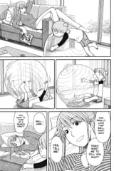 Yotsuba&amp;! - c068 (v10) - p137 [dig] [Lies] [Yen Press] [danke-Empire] {r2}