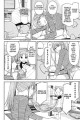 Yotsuba&amp;! - c068 (v10) - p138 [dig] [Lies] [Yen Press] [danke-Empire] {r2}
