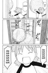 Yotsuba&amp;! - c068 (v10) - p142 [dig] [Lies] [Yen Press] [danke-Empire] {r2}