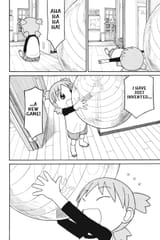 Yotsuba&amp;! - c068 (v10) - p144 [dig] [Lies] [Yen Press] [danke-Empire] {r2}