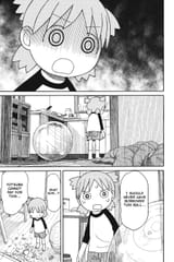 Yotsuba&amp;! - c068 (v10) - p147 [dig] [Lies] [Yen Press] [danke-Empire] {r2}