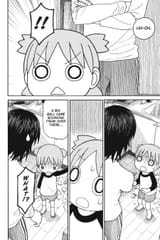 Yotsuba&amp;! - c068 (v10) - p148 [dig] [Lies] [Yen Press] [danke-Empire] {r2}