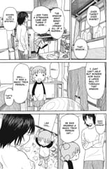 Yotsuba&amp;! - c068 (v10) - p149 [dig] [Lies] [Yen Press] [danke-Empire] {r2}