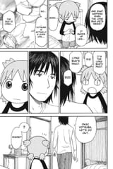 Yotsuba&amp;! - c068 (v10) - p151 [dig] [Lies] [Yen Press] [danke-Empire] {r2}