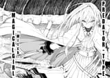 Hoshokusha Kei Mahou Shoujo
