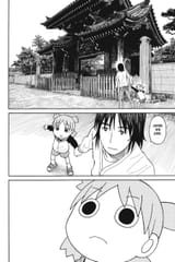 Yotsuba&amp;! - c068 (v10) - p158 [dig] [Lies] [Yen Press] [danke-Empire] {r2}