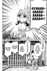 Yotsuba&amp;! - c068 (v10) - p160 [dig] [Lies] [Yen Press] [danke-Empire] {r2}