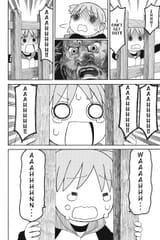 Yotsuba&amp;! - c068 (v10) - p162 [dig] [Lies] [Yen Press] [danke-Empire] {r2}