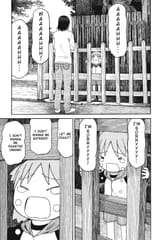 Yotsuba&amp;! - c068 (v10) - p163 [dig] [Lies] [Yen Press] [danke-Empire] {r2}