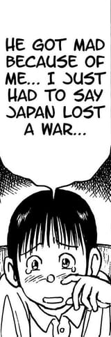 Japan LOST