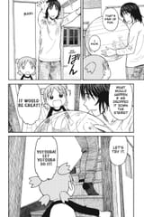 Yotsuba&amp;! - c068 (v10) - p170 [dig] [Lies] [Yen Press] [danke-Empire] {r2}