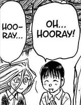 hooray