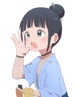 Mokuren riceball