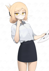 demoncatgirl hybrid