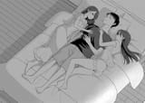 “Okaeri, Papa” - Ch.28 - Homecoming - 23