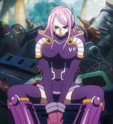 Bonney 12