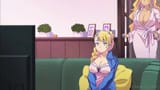 galko nee robe