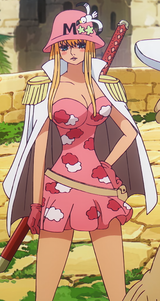 Kujaku_Anime_Infobox