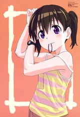 __kuraue_hinata_megami_magazine_and_1_more_drawn_by_furuhashi_satoshi__07888eb1e5c30c448927477875f35232