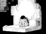 sad shimeji