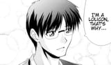 Shiki Lolicon