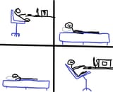 posture