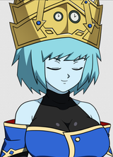 aeos very smug