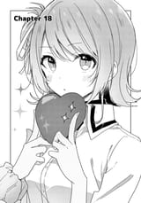 Satsuki`s wife Kaho