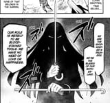 Hemlock looking badass