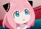 anya yikes