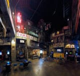Cyber_Kowloon_Walled_City_-_01._2nd_floor_-_Warehouse_Kawasaki,_2014-06-02_(by_Ken_OHYAMA)