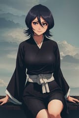 Rukia-IA