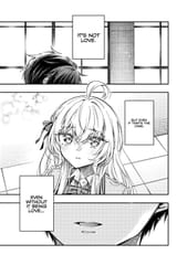 Alya cant tell shit if is not russian 57 chapters