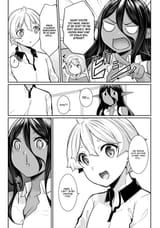 Chotto Dake Ai ga Omoi Dark Elf