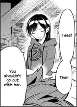 ChizuruJealous