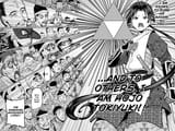 The Elusive Samurai - c070 (v08) - p184-p185 [VIZ Media] [Digital] [1r0n]