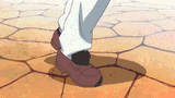 kick