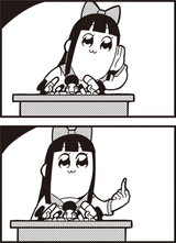 pop-team-epic-middle-finger-what-was-that