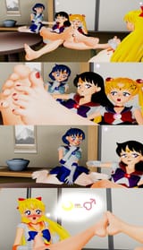 Sailor Soles 3