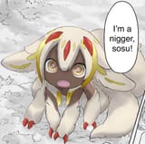 Nigger sosu!