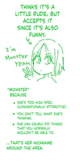 monster