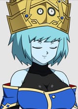 aeos very smug