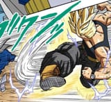 trunks broken leg