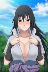 satsuki uchiha