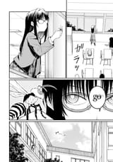 Hoshokusha Kei Mahou Shoujo - Ch.0005 Vol.0001 Pg.0029