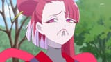 Zakuro Cringin&#039;