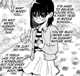 Chiyo wife