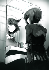 __nishizumi_miho_akiyama_yukari_and_venom_snake_girls_und_panzer_and_2_more_drawn_by_kagami_uekusa__ce11ffe60c09c0eb2a7af246828a789e
